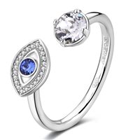 Anneau Brosway Femme in Argent G9AF32B-14 - G9AF32B-14
